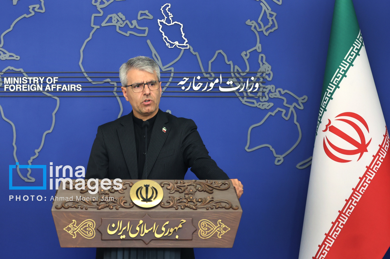 بقائی: سابقه بدرفتاری و بدعهدی آمریکا در قبال ایران بیش از ۷۳ سال است