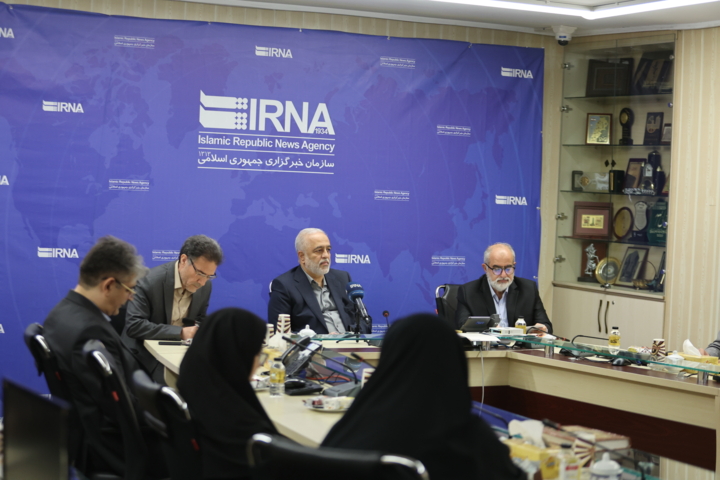 قائممقام معاون راهبردی رئیسجمهور: دغدغه اصلی ما پایدارسازی بقای ملی است