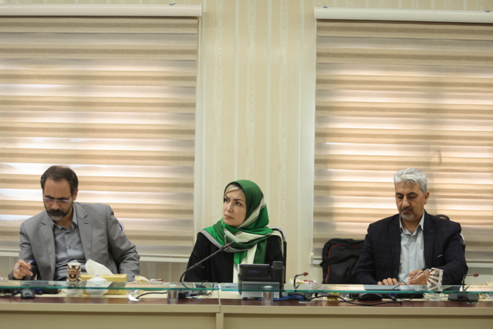 هدف دشمن جایگزینی وضعیت «بقا» به جای «ارتقا» است/ وظیفه دولت پایدار سازی توان بازدارندگی