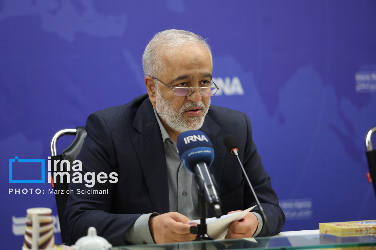دغدغه اصلی ما پایدارسازی بقای ملی است