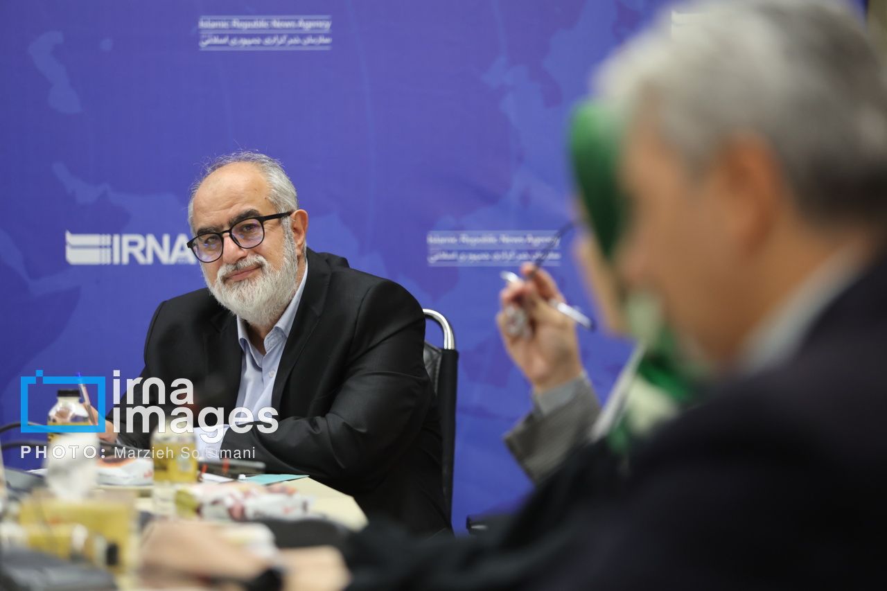 هدف دشمن جایگزینی وضعیت «بقا» به جای «ارتقا» است/ وظیفه دولت پایدارسازی توان بازدارندگی