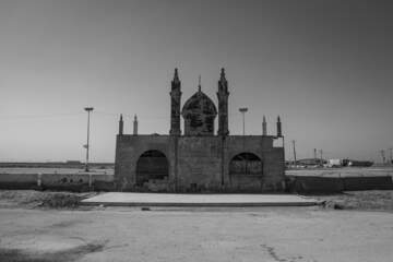 آنچه در خاک مانده است