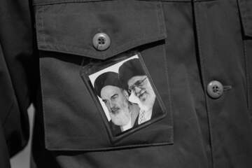 آنچه در خاک مانده است