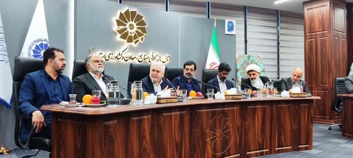 جزئیات خسارت جنگ رمضان به ۵۴ موزه و ۵ اثر جهانی ایران