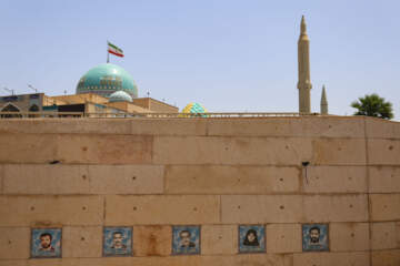 موزه دفاع مقدس دزفول