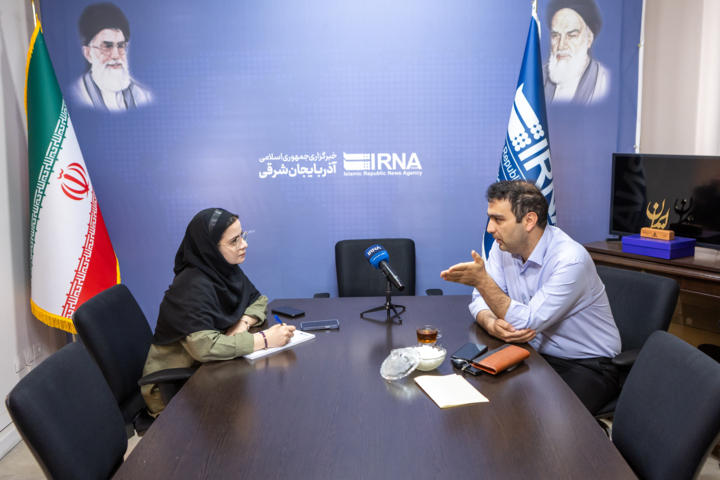 کیف امداد را برداشت و راهی جنگ شد