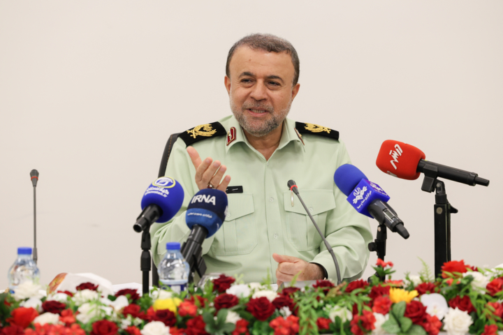 فرمانده انتظامی گیلان: بیش از ۸ هزار و ۲۶۰ میلیارد ریال کالای احتکاری کشف شد