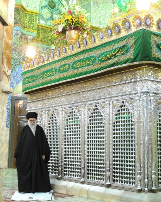 البرز آماده بدرقه قائد امت / بسیج تمام ظرفیت ها برای خدمت رسانی به زائران