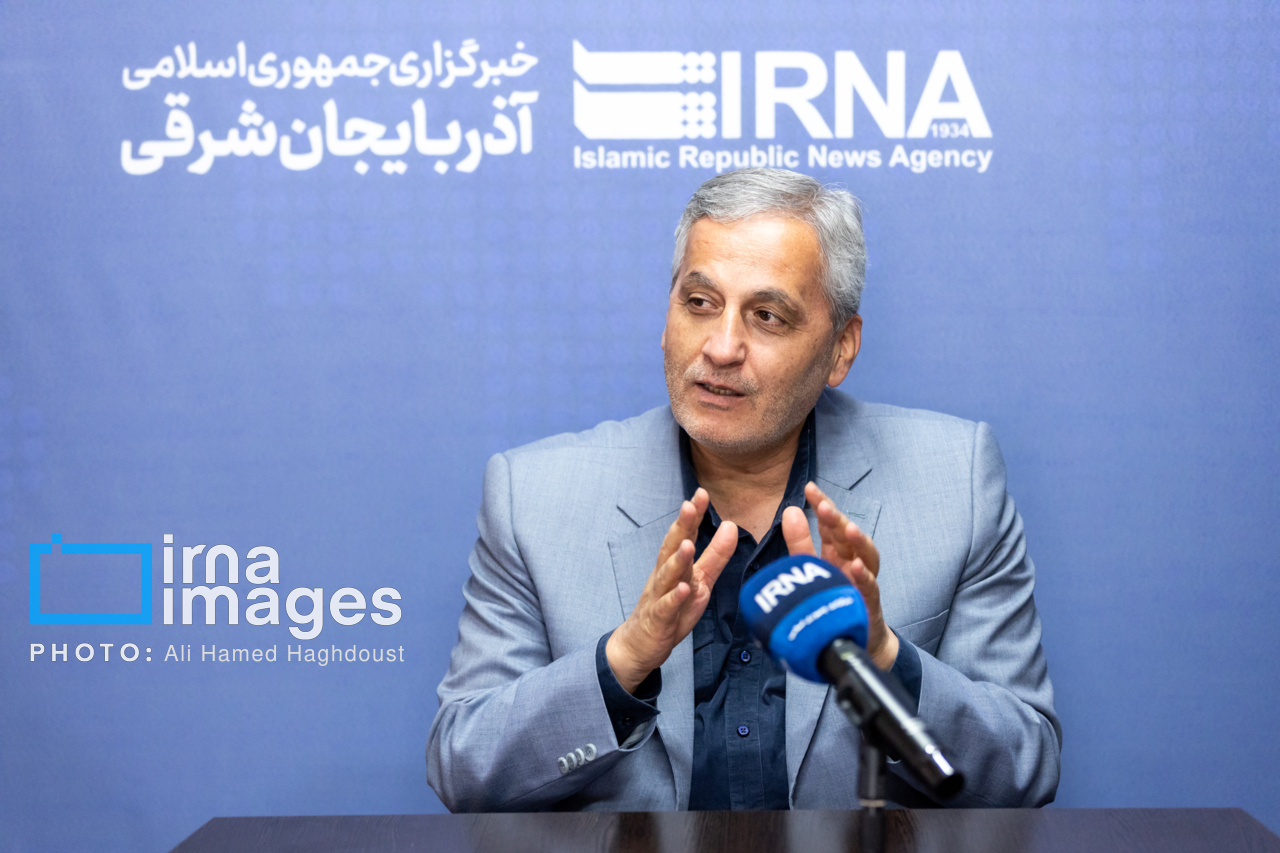 ساماندهی هزار و ۱۵۸ گلزار شهید در آذربایجان شرقی