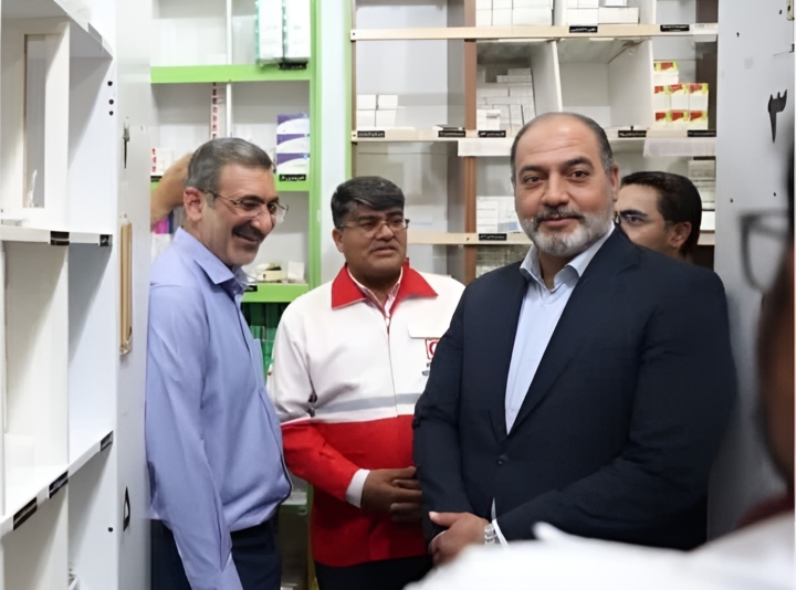 چه خبر از کرمان؟