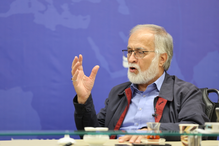 عطریانفر: تاریخ مصرف تندروها تمام شده است/میراث رهبر شهید آیتالله خامنهای برای دوره جدید