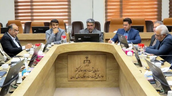 چه خبر از کرمان؟