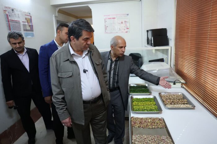 چه خبر از کرمان؟