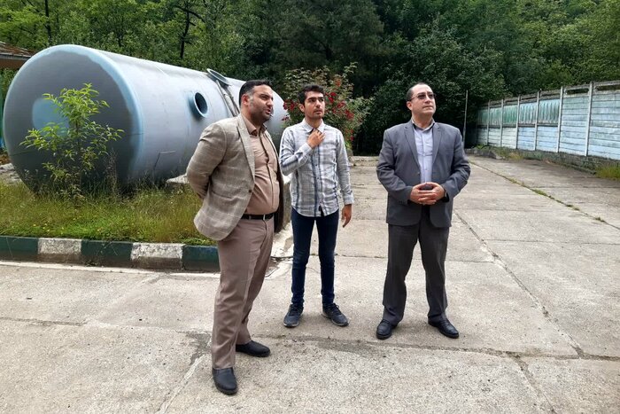 اخبار کوتاه آستارا - چهارم خرداد ۱۴۰۵