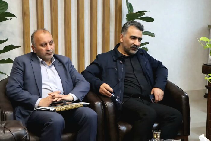 اخبار کوتاه آستارا - چهارم خرداد ۱۴۰۵