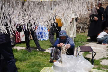 روستای گردشگری موییل