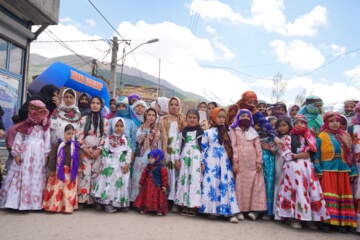 روستای گردشگری موییل