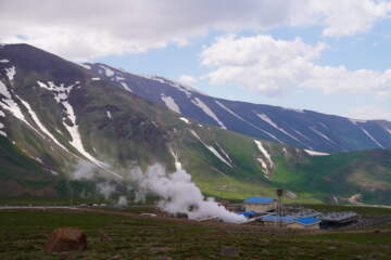 روستای گردشگری موییل