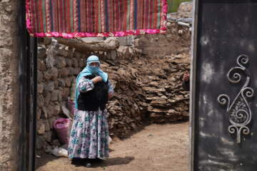 روستای گردشگری موییل