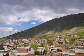 روستای گردشگری موییل