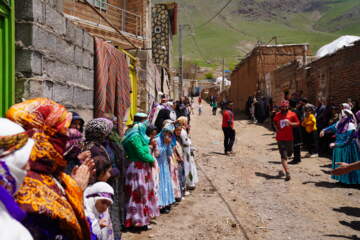 روستای گردشگری موییل