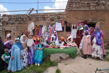روستای گردشگری موییل