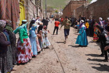 روستای گردشگری موییل
