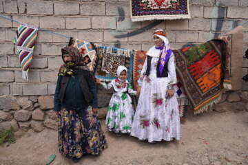 روستای گردشگری موییل