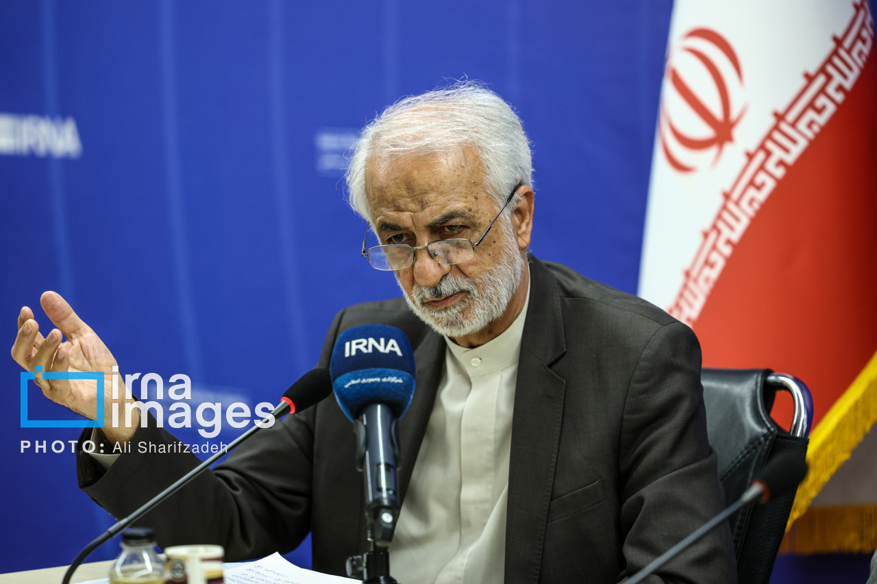 حاکمیت قانون جنگل بر روابط بین‌الملل؛ هرگونه ضعف به معنای دعوت از مهاجم است