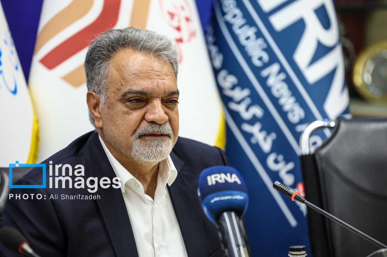 جنگ اخیر اجتناب ناپذیر بود/ ایران از همه کارت‌هایش استفاده نکرد