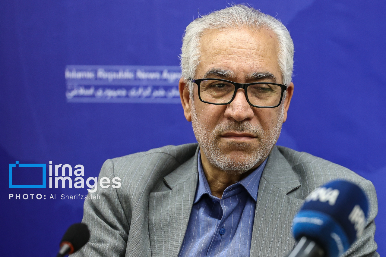 جمهوری اسلامی ایران توانست دکترین نظامی دنیا را تغییر دهد