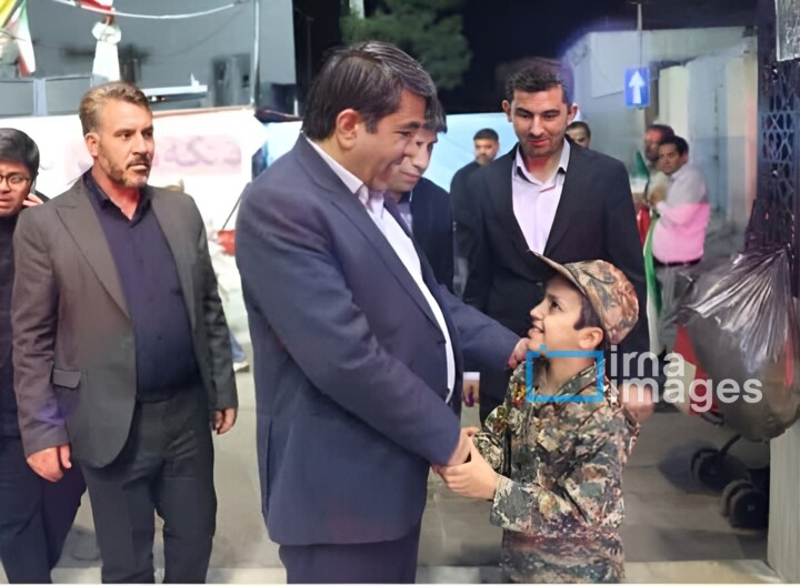 چه خبر از کرمان؟