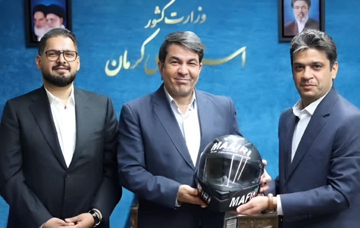 چه خبر از کرمان؟