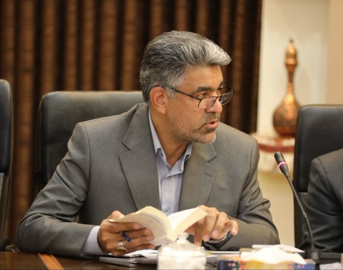 چه خبر از کرمان؟