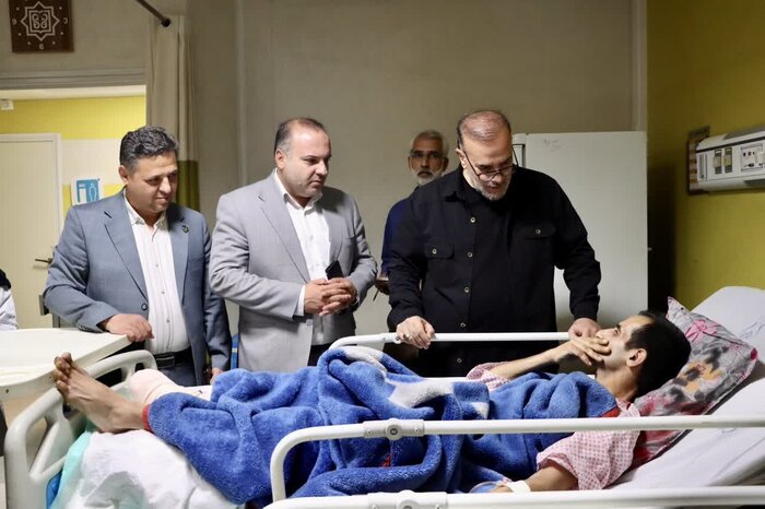 چه خبر از کرمان؟