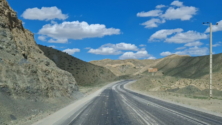 مدیرکل راهداری مازندران: ۲۰۰ میلیارد ریال برای ایمن سازی جاده بلده تخصیص یافت