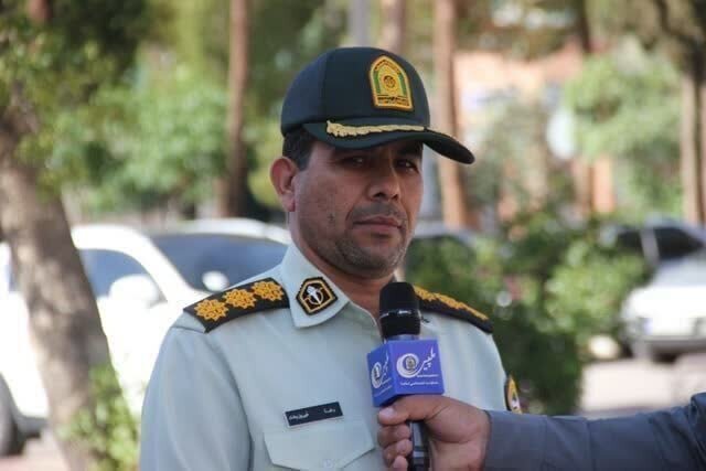 جمعه هشتم خردادماه/ چه خبر از کرمان؟