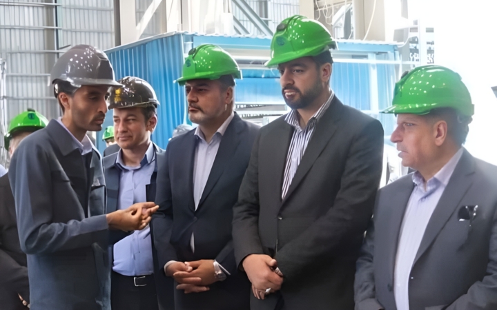 جمعه هشتم خردادماه/ چه خبر از کرمان؟