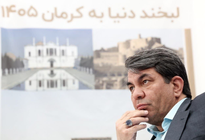 چه خبر از کرمان؟