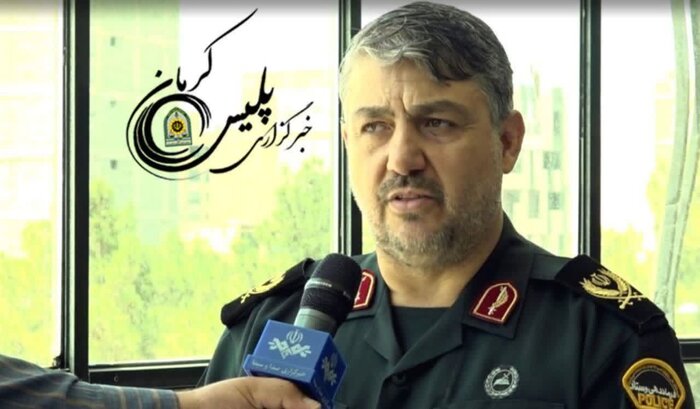 چه خبر از کرمان؟