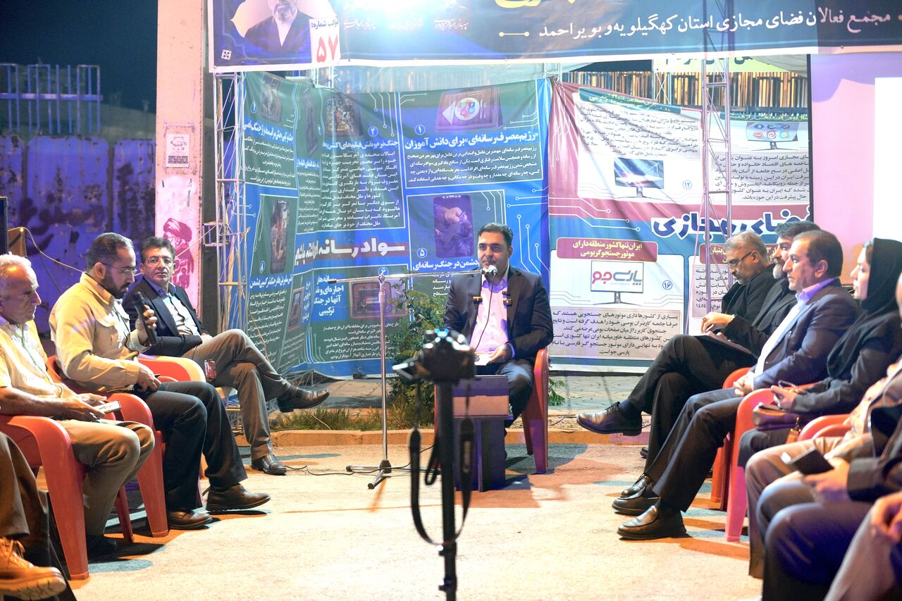 جذب ۲ هزار میلیارد تومان اعتبار و رشد ۲۰ درصدی بزرگراه‌های کهگیلویه و بویراحمد