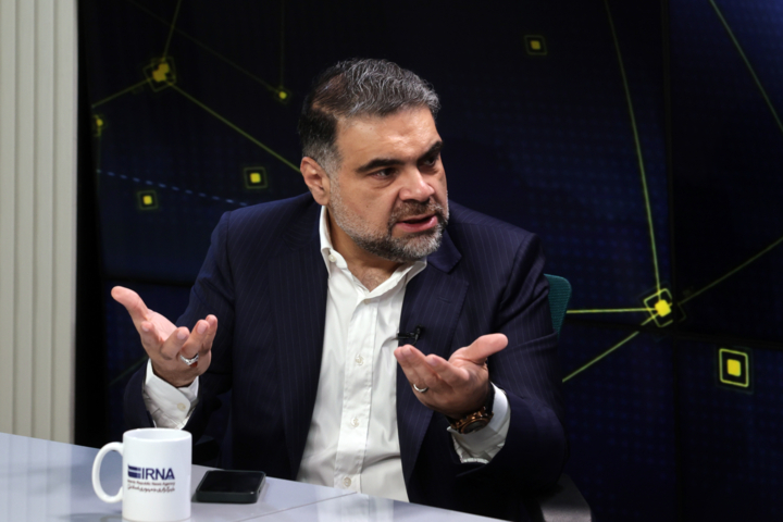 مشاور سیاسی رئیس مجلس: