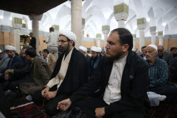 بزرگداشت ارتحال حضرت امام خمینی(ره) در سنندج