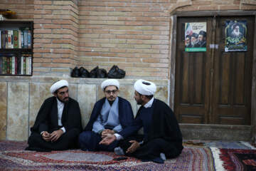 بزرگداشت ارتحال حضرت امام خمینی(ره) در سنندج