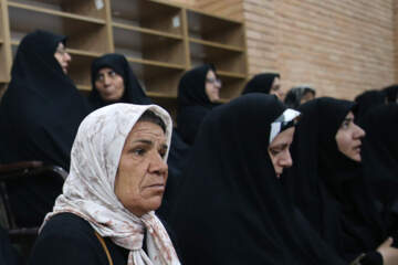 بزرگداشت ارتحال حضرت امام خمینی(ره) در سنندج