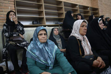 بزرگداشت ارتحال حضرت امام خمینی(ره) در سنندج