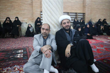 بزرگداشت ارتحال حضرت امام خمینی(ره) در سنندج
