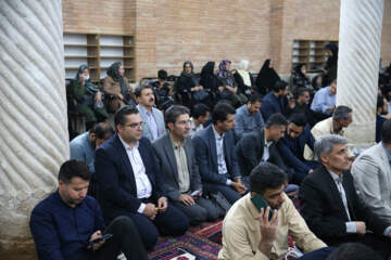 بزرگداشت ارتحال حضرت امام خمینی(ره) در سنندج