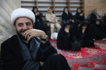 بزرگداشت ارتحال حضرت امام خمینی(ره) در سنندج