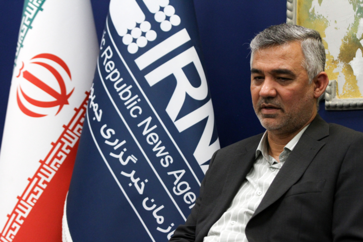 مدیرکل حفاظت محیط زیست هرمزگان: ۷ جزیره خلیج فارس ثبت زیست محیطی می شوند
